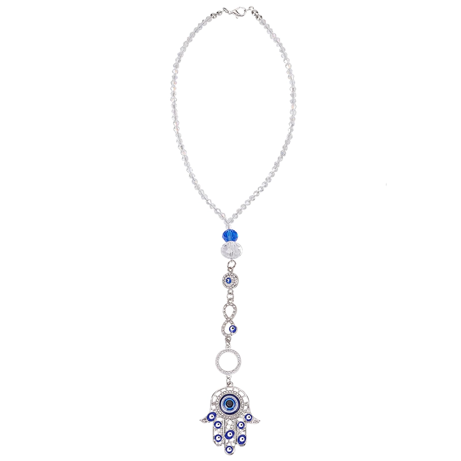 Evil Eye Car Hanging Ornament