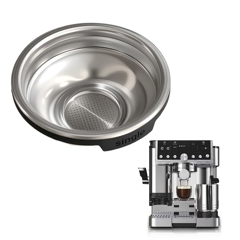み*み様 CHILEWICH36x49BASKET WEAVE　ESPRESSO Amazon.com: Filter basket compatible with Ninja Luxe Cafe