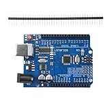 Compatibilité Arduino : entièrement compatible avec Arduino IDE, cette carte prend en charge une large gamme de bibliothèques et de projets Arduino, permettant une mise en œuvre et un développement faciles.