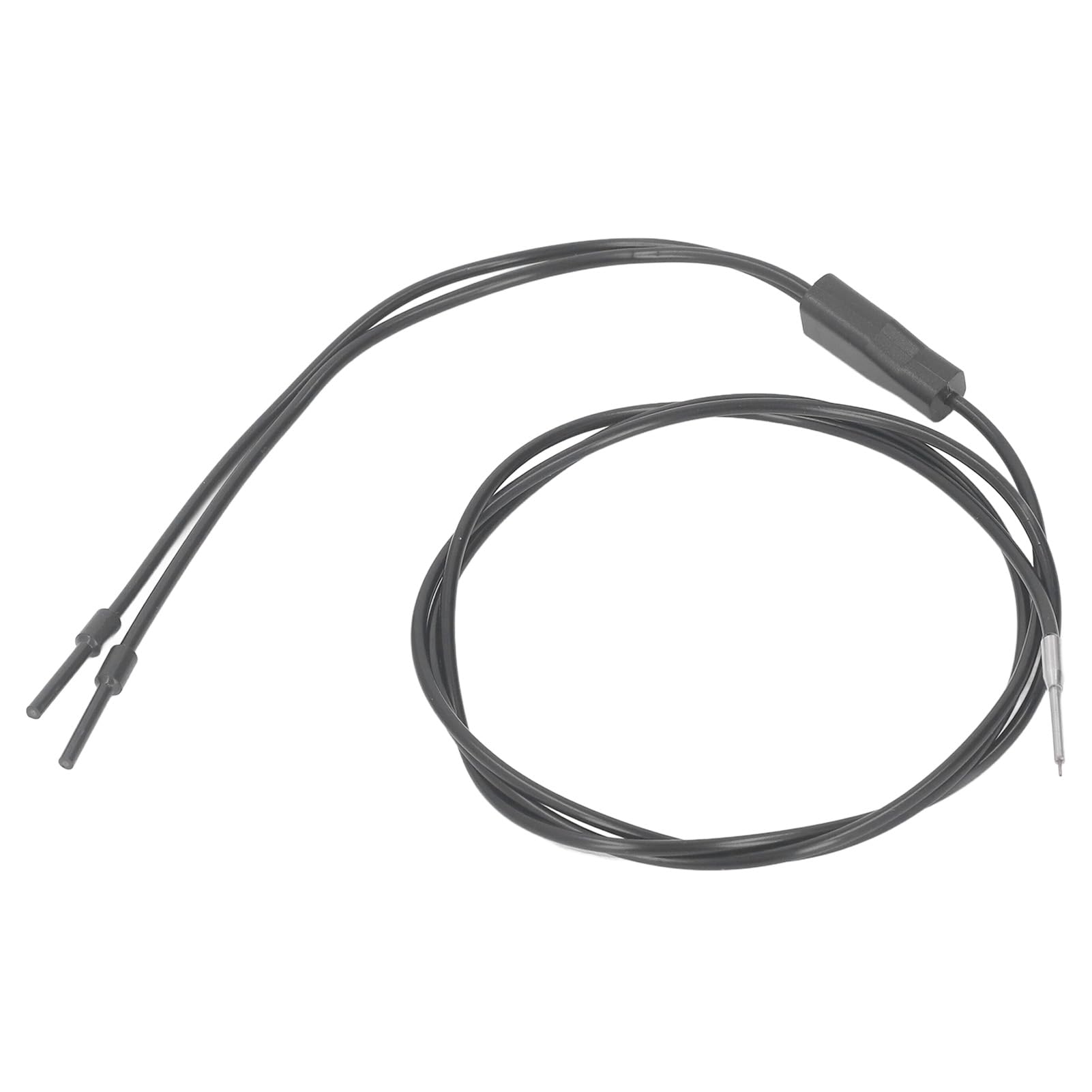 Srliya Capteur à Fibre Optique Réfléchissant avec D'excellentes Performances pour L'automobile, les écrans LCD, L'alimentation et les Produits Pharmaceutiques 1 M