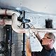 Bosch Professional 18V System Akku Säbelsäge GSA 18 V-LI (inkl. 2x Säbelsägeblatt (Holz/Metall), L-BOXX, ohne Akku/ Ladegerät)