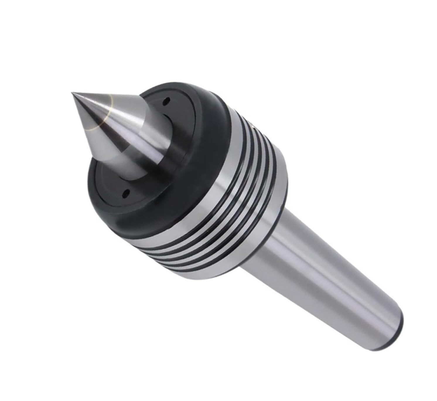 Precision Rotary Center MT2 MT3 MT4 MT5 - High-Speed Oilproof Tip for Lathe Machines,1pcs(Mt4 Extended Tip)