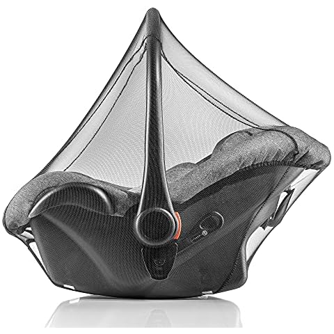 Reer Mosquito Net for Baby Seats Cover