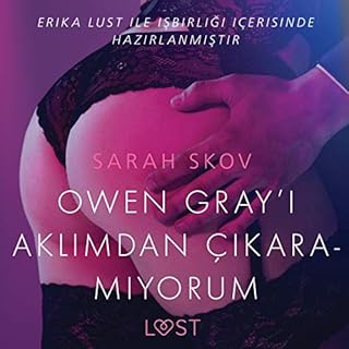 Owen Gray&rsquo;i Aklımdan &Ccedil;ıkaramıyorum Titelbild