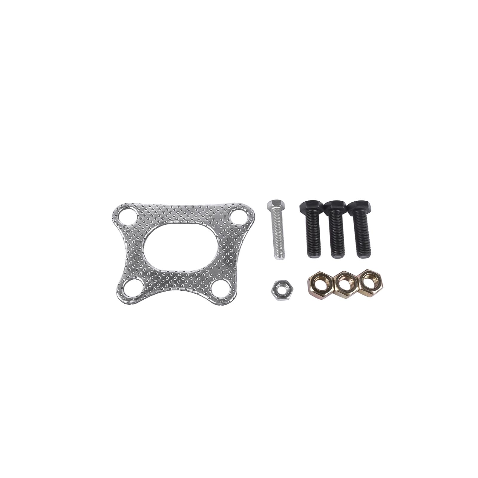 Bisenya Catalizador de recambio para motor EB2(HMT) C1 1.2i C4 CACTUS 1.2i DS3 1.2i 108 2008 208 301 308 9672883980 9678127280 BM91784H BM92266H Colocación para escape, delantero