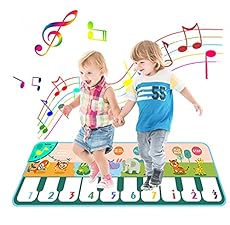 Image of KWINY Kids Piano Mat. Brand catalog list of KWINY. 