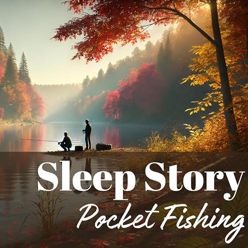 Sleep Story - Pocket Fishing