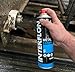 Interflon Metal Clean F 500 ML (aerosol) Can - H1 Food Grade, Industrial Grade Metal Cleaner and Degreaser