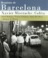 Memories De Barcelona (Catala/Castella/Angles) 8493457736 Book Cover
