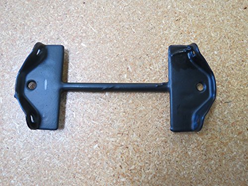 Mopar Oem New 1997-2002 Dodge Ram 1500 2500 3500 Battery Bracket 55275220 #TOP3