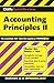 CliffsQuickReview Accounting Principles II (Cliffs Quick Review (Paperback)) (Bk. 2)
