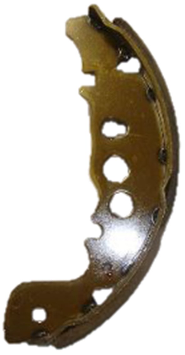 Japanparts Gf-818Af Bremsbackensatz