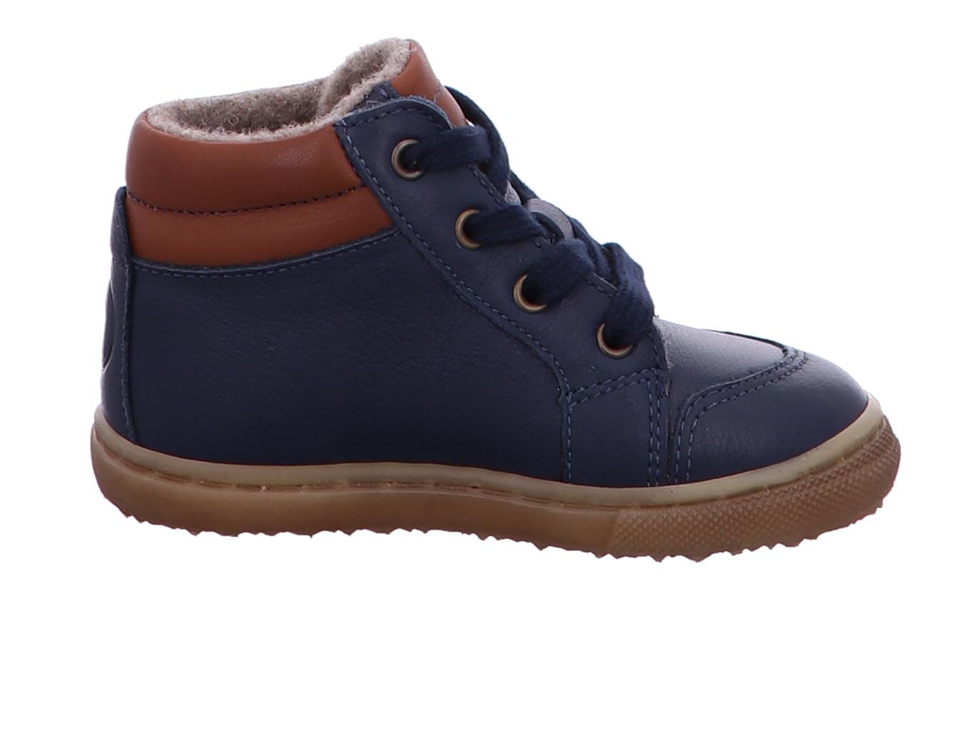 DMLNG Jungen BesoStiefelette