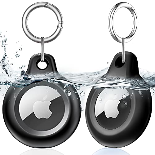 Custodia Impermeabile Per AirTag Da Collare Cane - Ultra Resistente - Foto 2