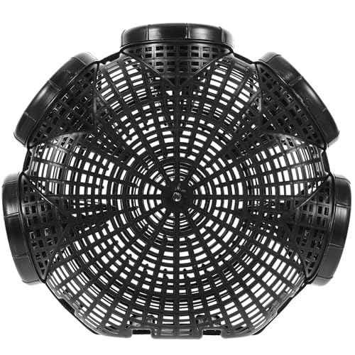 WRITWAA �ė��p�\�ȃv���X�`�b�N���ނ�a�g���b�v �U���K�j� �J�j�� �� �G�r�ߊl�p���b�V���P�[�W �R���p�N�g�����^�ёΉ� �x�C�g�g���b