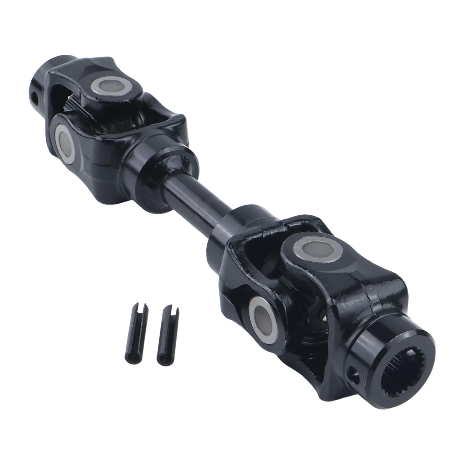 Photo 1 of Lesurey Rear Propshaft Drive Shaft 1332622 1380208 Compatible with Polaris Sportsman 600 4X4 2003-2005 700 4X4 2003-2007 800 4X4 2005-2010