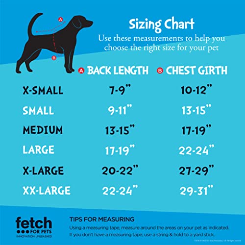 Disfraz Thing 2 para perro talla Small miniatura 6