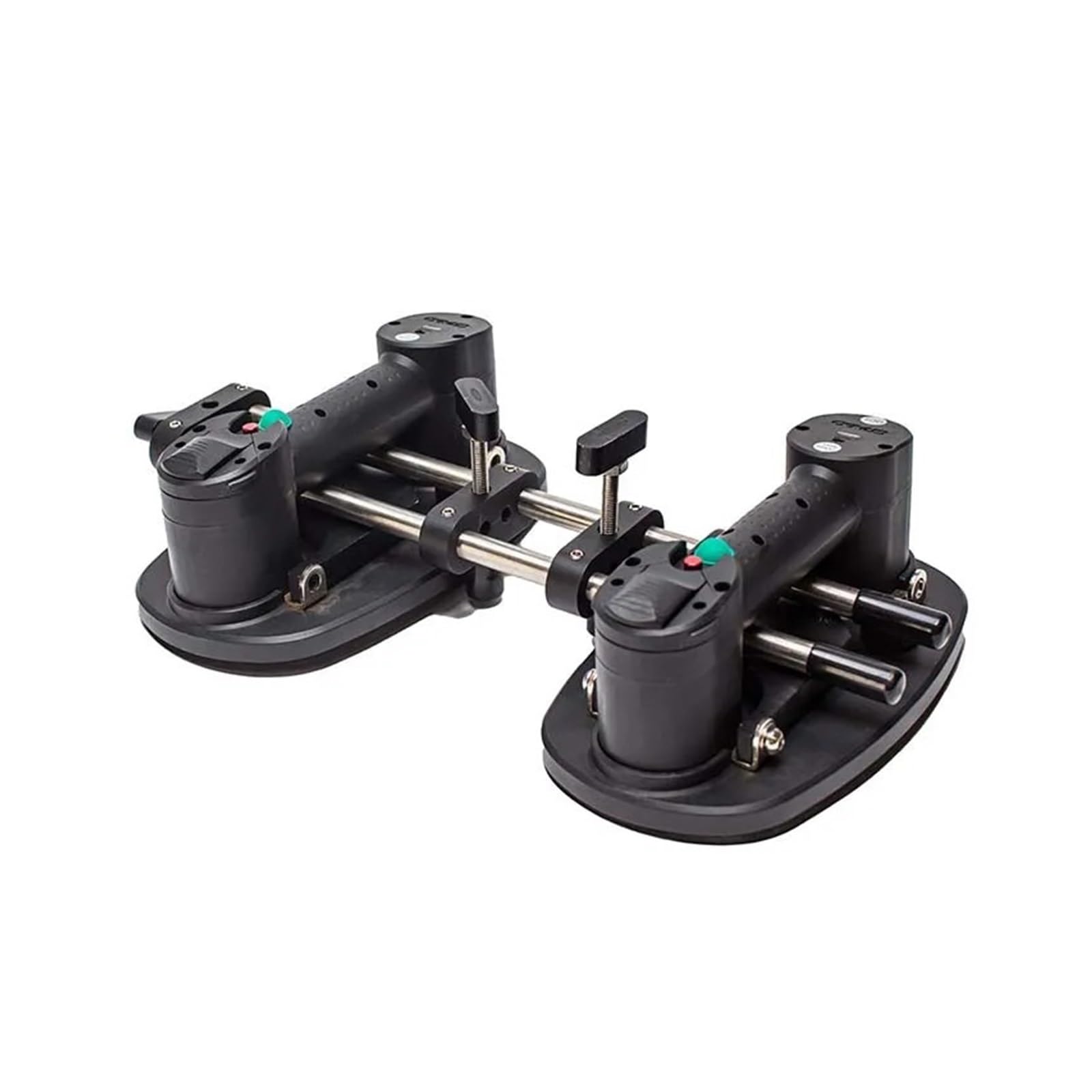 Zxzzas One Color Vacuum Suction Cup, Installation Adjustable Stone Seam Setter Vacuum Suction Cups For Joining And Leveling Granite, Stone, Marble, Slab