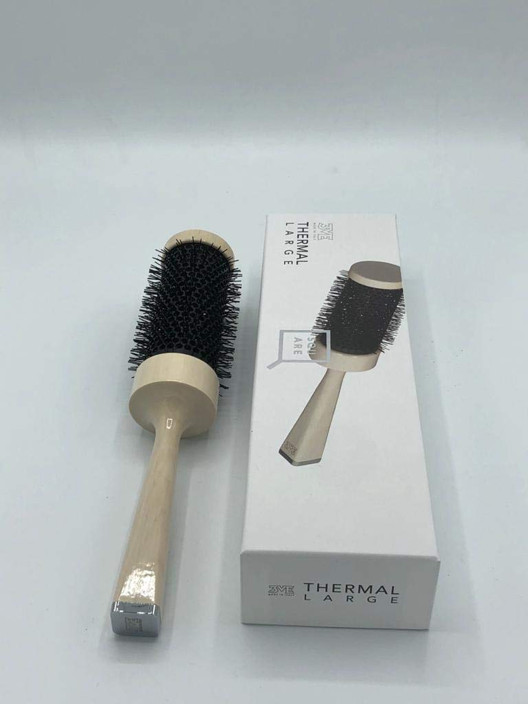 Cepillo para el pelo 3ME Maestri profesional (Thermal ancho)