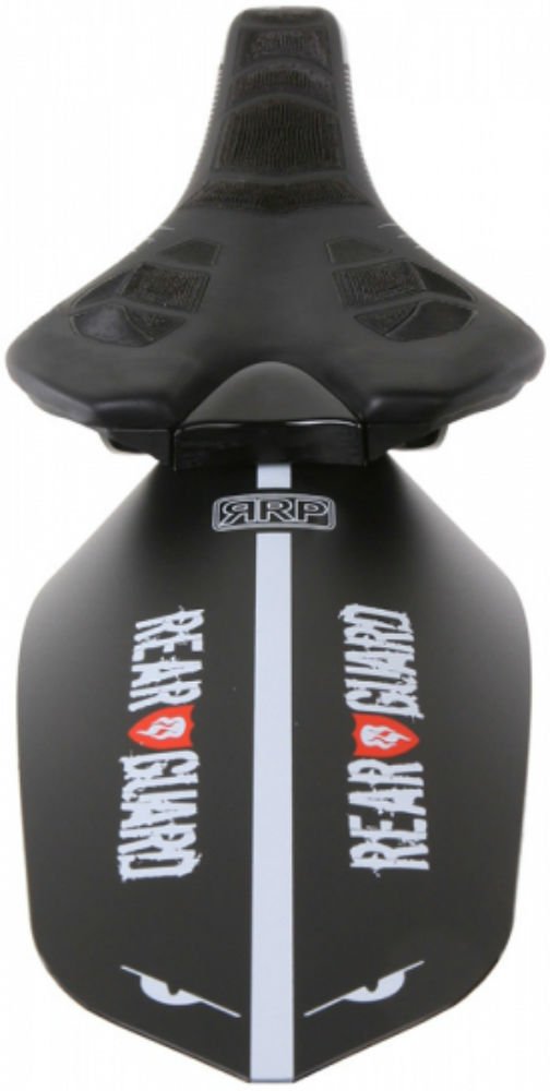 RRP Rearguard MGuard - Black