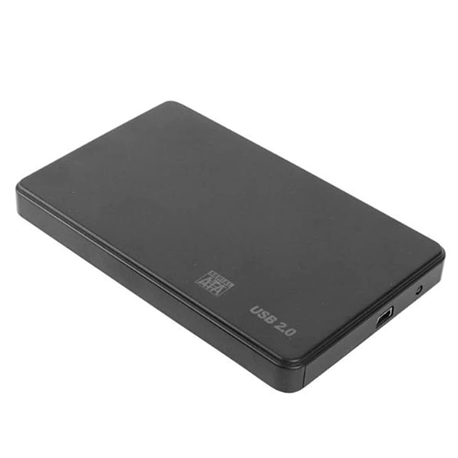 LipiWorld® 2.5 inch Hard Disk Case SATA USB 2.0 Portable SSD HDD Box External Hard Drive Enclosure (B0B4S4DQWM) Amazon Price History, Amazon Price Tracker