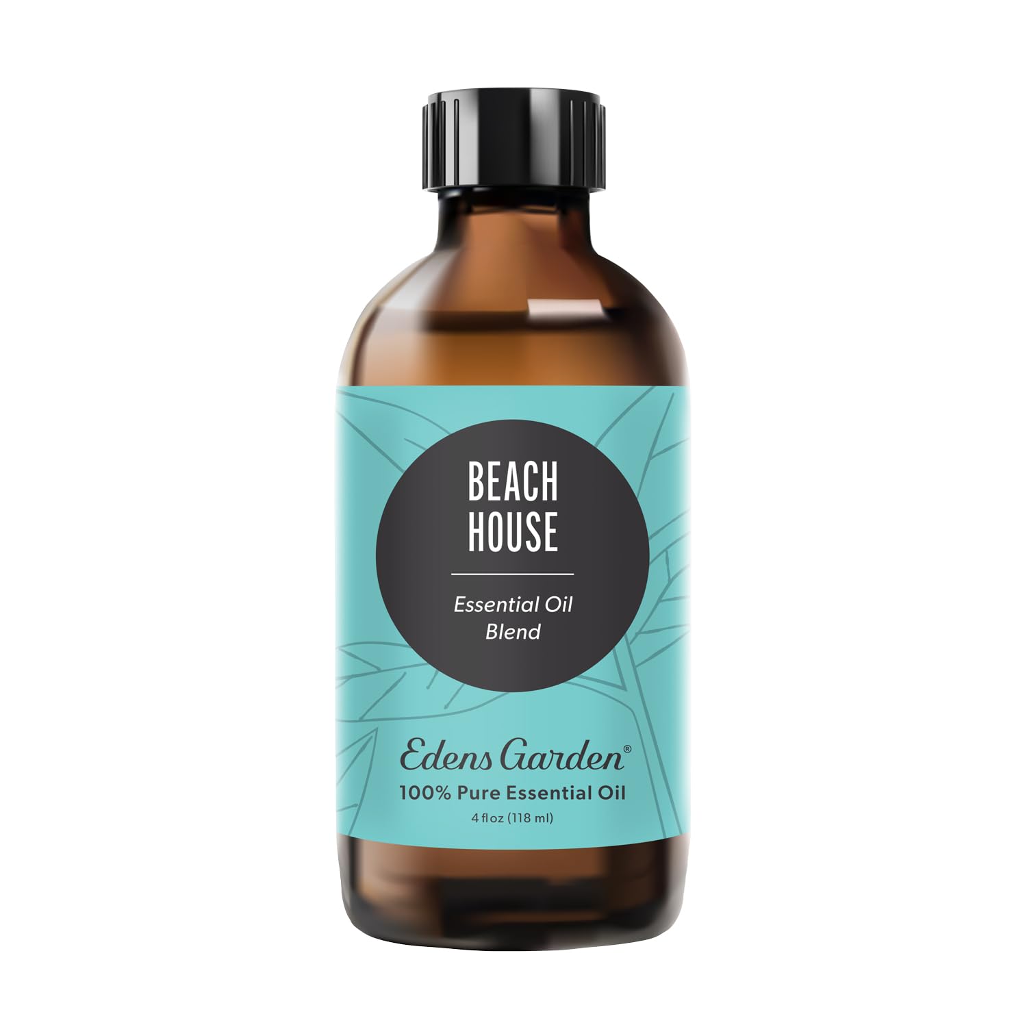 Edens Garden Beach House 100% Pure Essential Oil Blend 118 ml (4 fl oz)