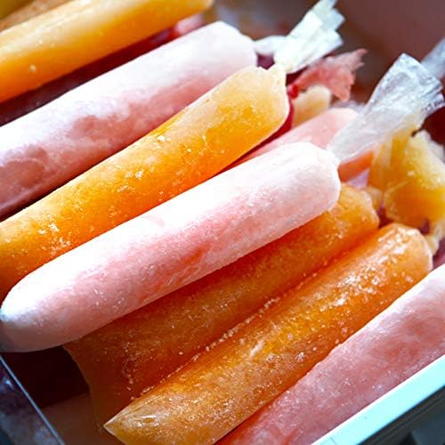 ice candy plastic price