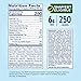 Glucerna Hunger Smart Meal Sized Diabetes Care Shake, Classic Vanilla, Diabetic Meal Replacement to Support Blood Sugar Management, 23g Protein, 250 Calories, Ready to Drink, 16-fl-oz Bottle, 12 Pack