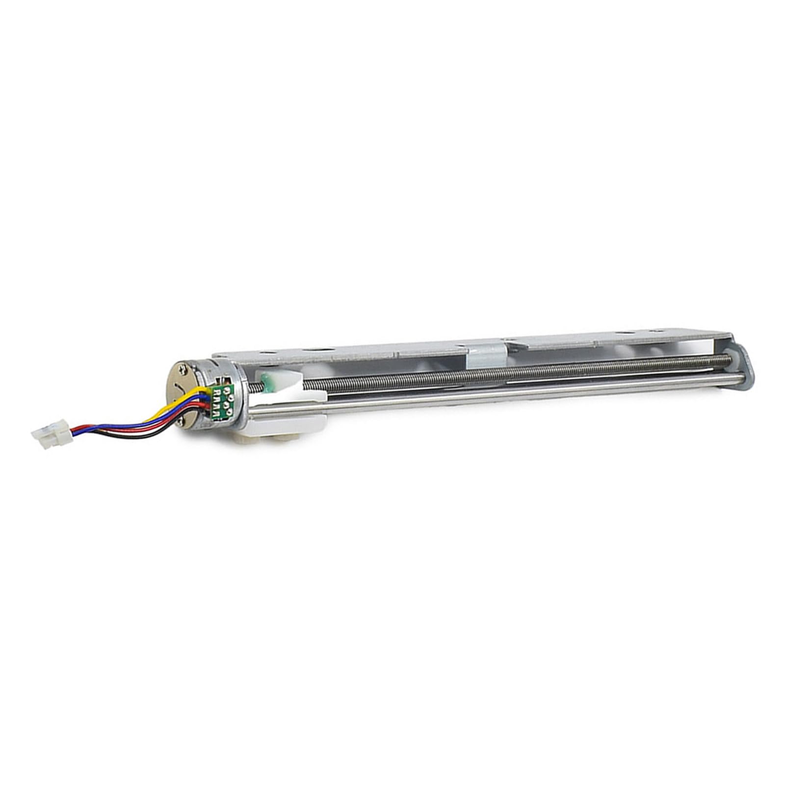 Moteur pas-à-pas 15mm MicroSlide déplacement micrométrique automatisation