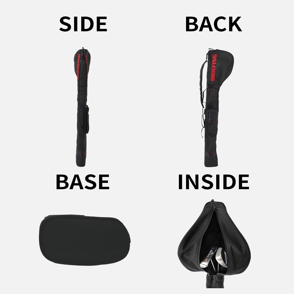 Amazon | ブリーフィング クラブ ケース TL CLUB CASE TL