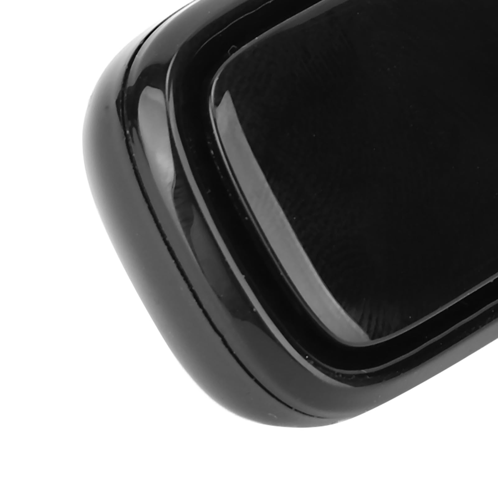 Adaptador inalámbrico para automóvil Convierte con cable Conexión automática inalámbrica Luz ambiental RGB Adaptador inalámbrico automático Operación fácil para autos 2016 IOS 10+ (Puerto tipo C)