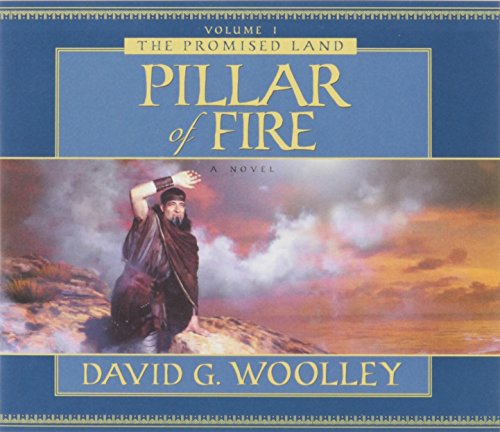 Pillar of Fire (The Promised Land)