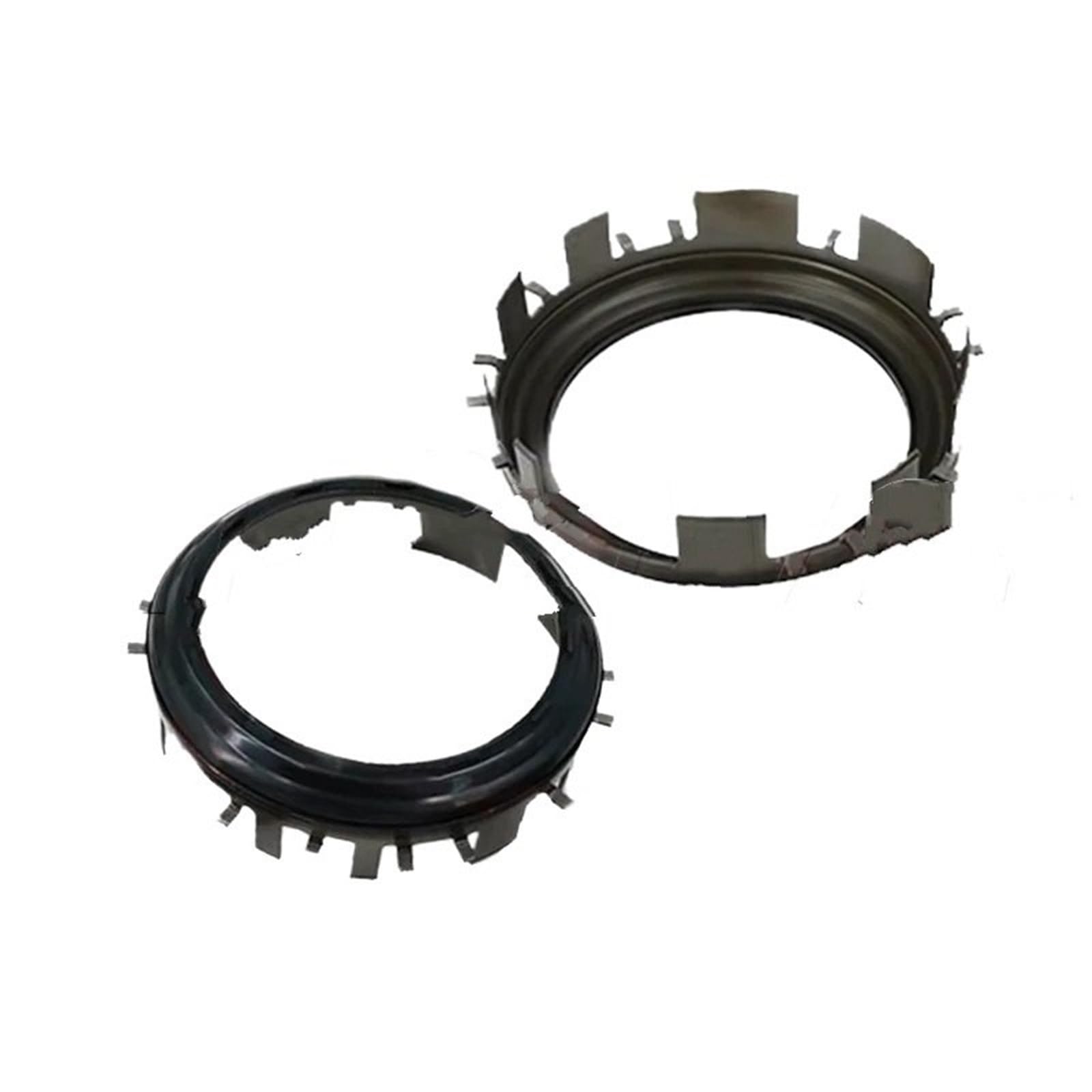 Sealed housing Fit for SsangYong Fit for Geely Car 6-Speed Automatic Transmission Piston Kit M11 BTR QR640AHA Gearbox Clutch Kit Clutch Gear Box Kit(2pcs)