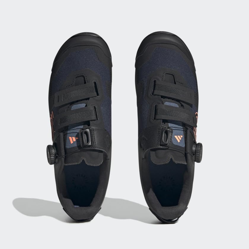 Image of adidas Men's Five Ten Kestrel Boa Mountain Bike Shoes