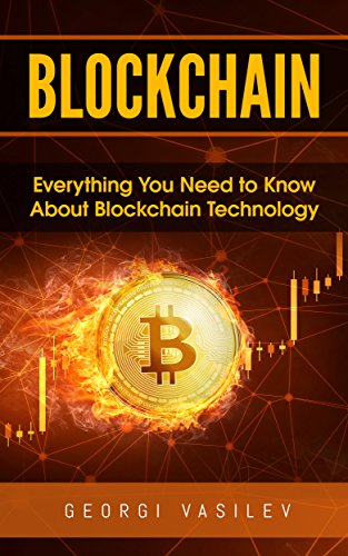 Blockchain: Mastering Cryptocurrency & Blockchain Technology: Unchain Your Blockchain Potential!