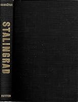 Stalingrad B002BCNWZU Book Cover