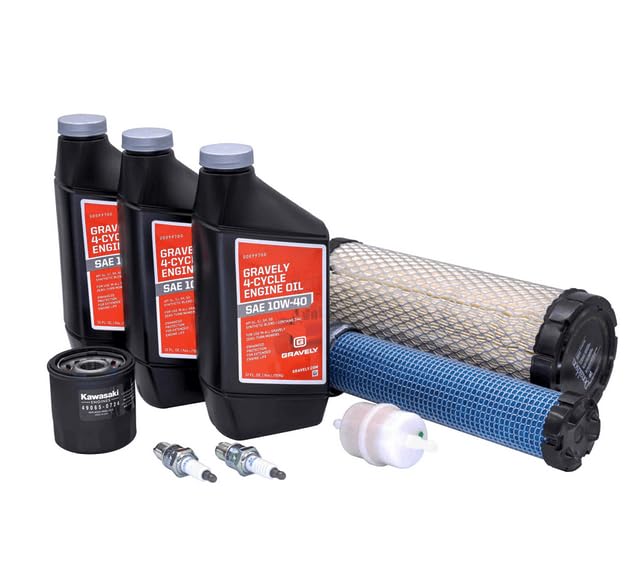 Amazon.com : Ariens 70721900 Tune Up Kawasaki Fx Kit ZX Pro-Turn
