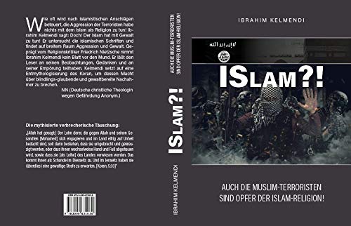 ISlam?! - Auch die Muslim Terroristen sind Opfer der Islam ...