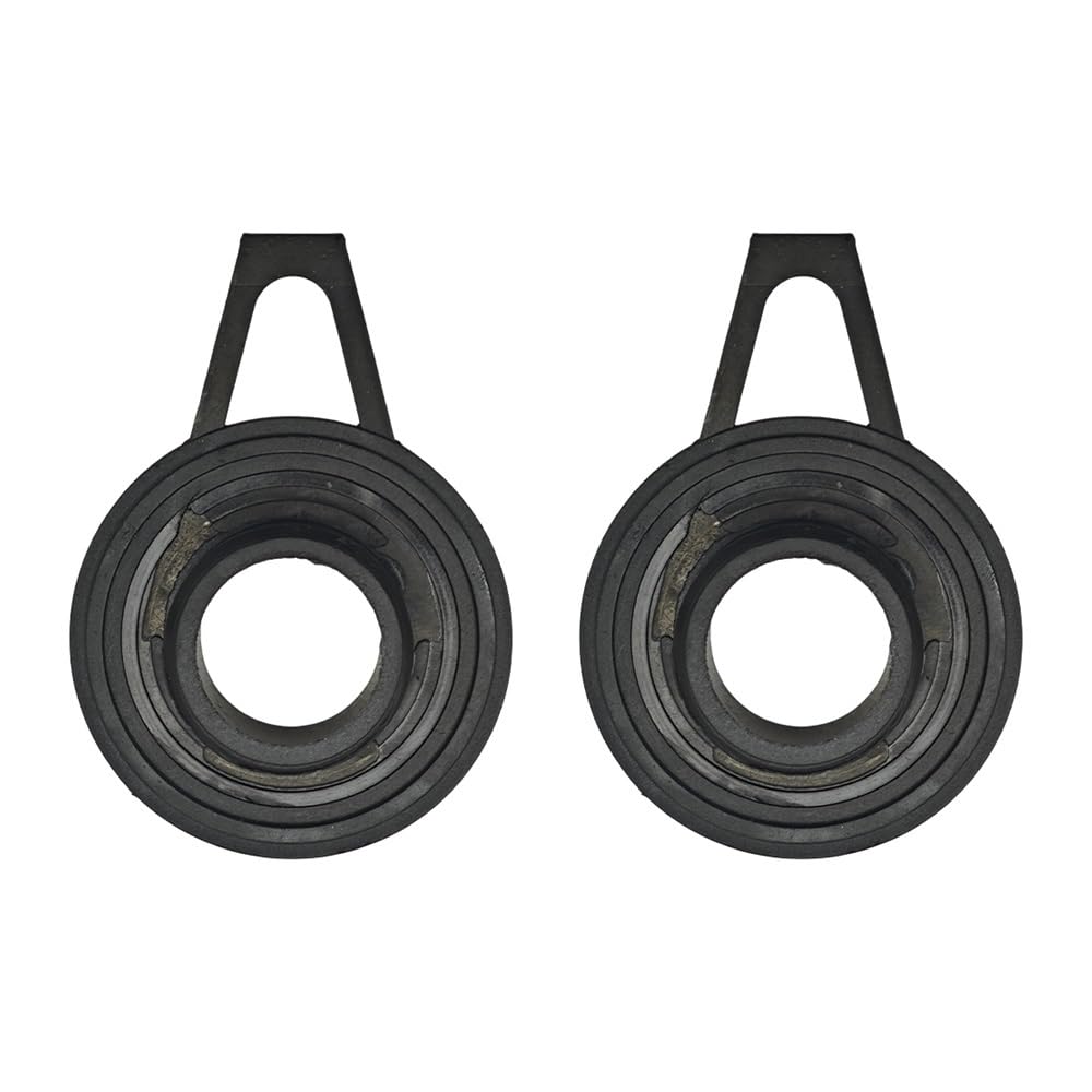 Engrenage à vis sans fin tronçonneuse 372 XP 365 371 kit de 2 pignons pompe