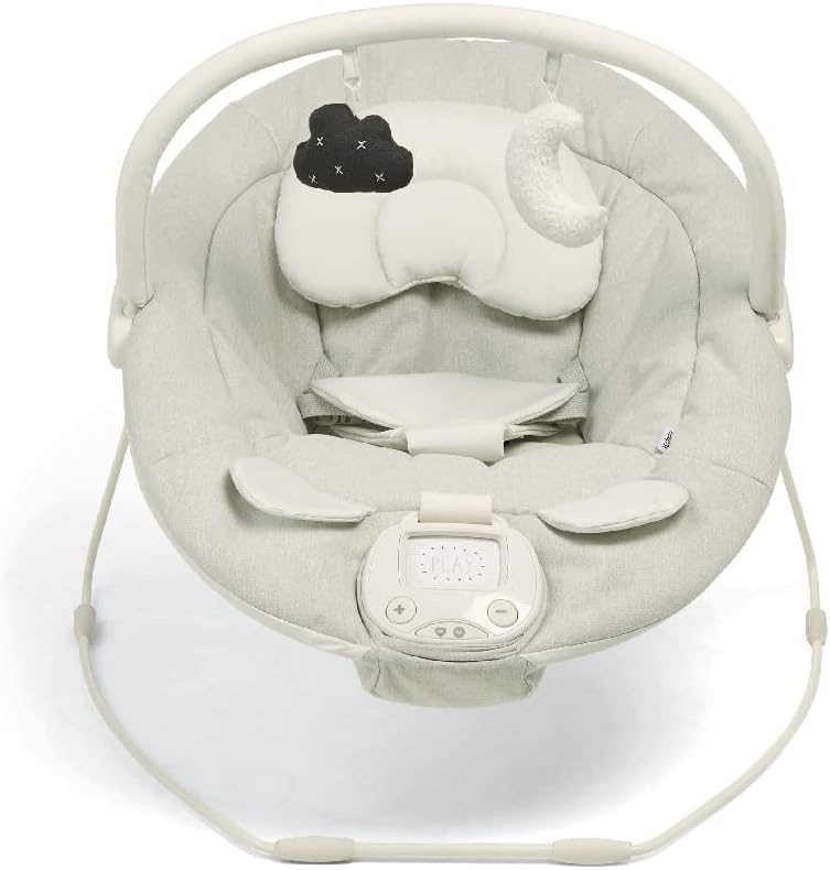 Mamas & Papas Apollo Baby Bouncer Lunar Skies, Multi Amazon.co.uk