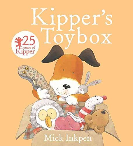 kippers toybox