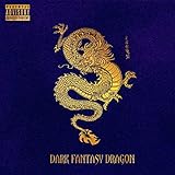 Dark Fantasy Dragon [Explicit]