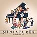 Bach to Baby: Miniatures
