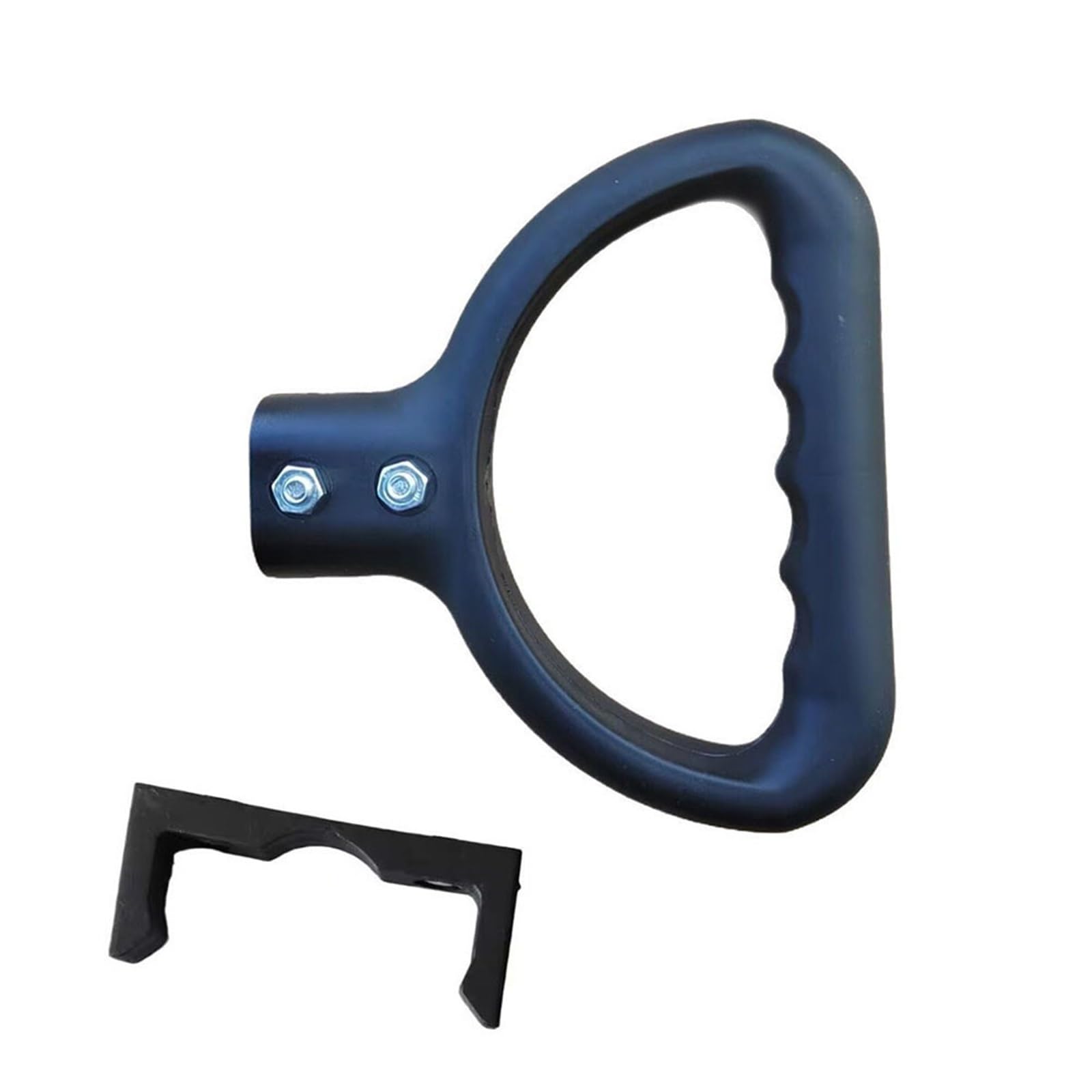 Mango de empuje para carrito de camping: el accesorio ideal para tus rutas y días de playa