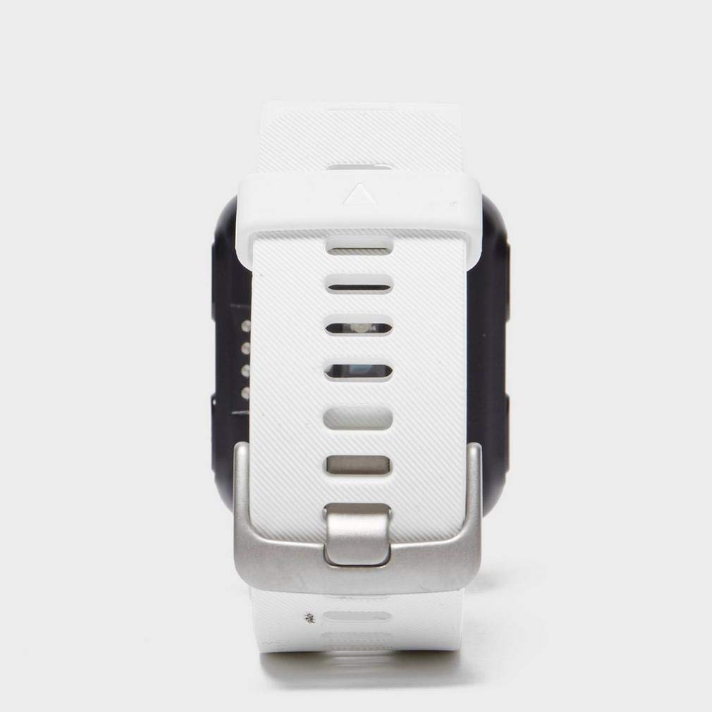 Garmin Forerunner 35 GPS-Laufuhr - Herzfrequenzmessung am Handgelenk, Smart Notifications, Lauffunktionen