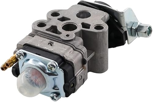 Miniatura 5 de Carburador para 502238401 RedMax BCZ260TS 967194302 BCZ2660TS Desbrozadora Carb