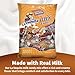 Canel's La Vaquita Mix Bag - Assorted Candy Mix of Caramels, Coconut, Chocolate, and Pecan Soft and Hard Candy, 2.0 lb