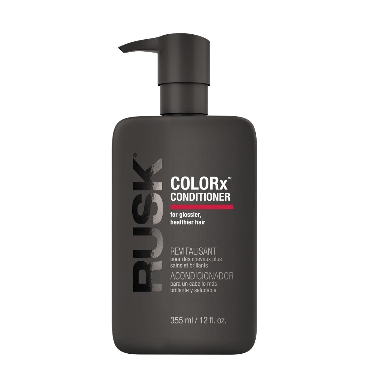 RUSKCOLORx COLOR CARE Weightless Conditioner - Extend and Protect Color From Fading Up To 35 washes