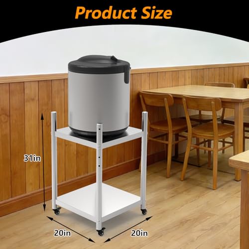 Catálogo de Calentadores de arroz Top 5. 7 Imagen adicional