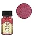 Price comparison product image Ideen mit Herz Royal Flash Textile, Glitter Metallic Paint 50ml High Opaque Creamy Water Based Fabric Dye for Light and Dark Textiles Tshirts, Bags, Textiles, Painting, Enhancement red